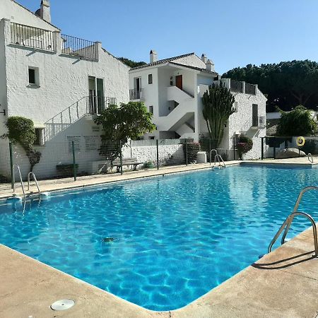 Benamara Gardens, Apartment With Pool, 100M From Beach Near Marbella & Estepona Bagian luar foto