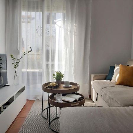 Benamara Gardens, Apartment With Pool, 100M From Beach Near Marbella & Estepona Bagian luar foto