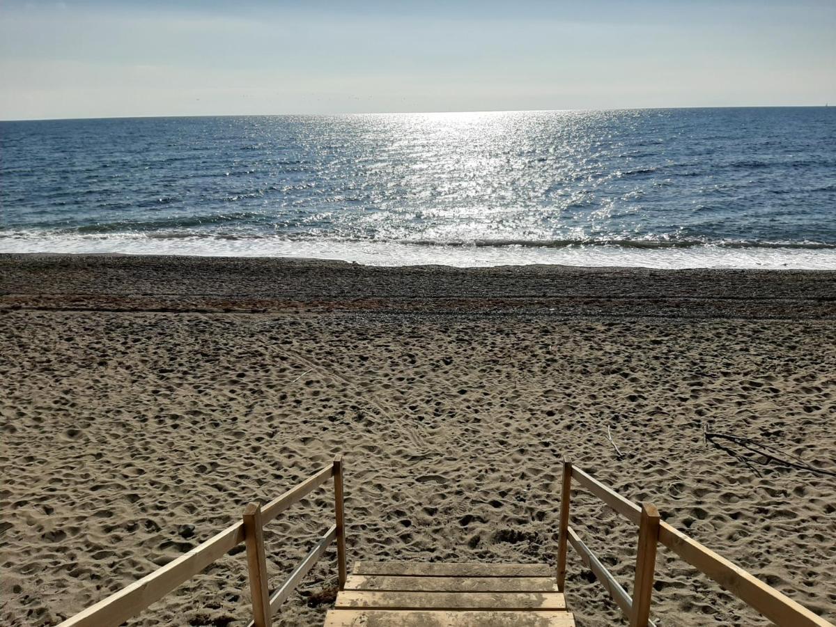 Benamara Gardens, Apartment With Pool, 100M From Beach Near Marbella & Estepona Bagian luar foto