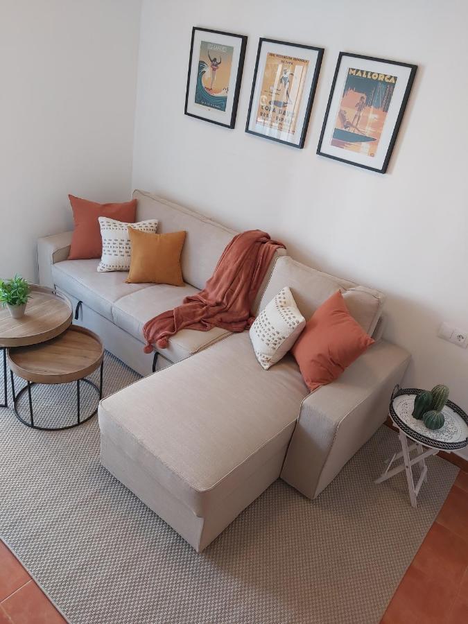Benamara Gardens, Apartment With Pool, 100M From Beach Near Marbella & Estepona Bagian luar foto