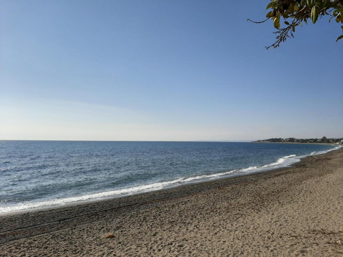 Benamara Gardens, Apartment With Pool, 100M From Beach Near Marbella & Estepona Bagian luar foto