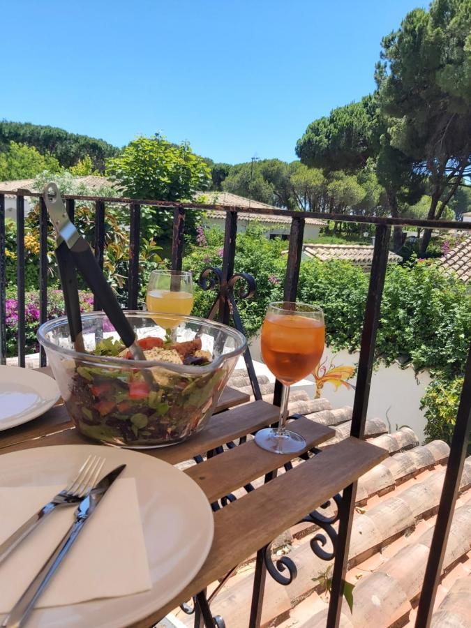 Benamara Gardens, Apartment With Pool, 100M From Beach Near Marbella & Estepona Bagian luar foto