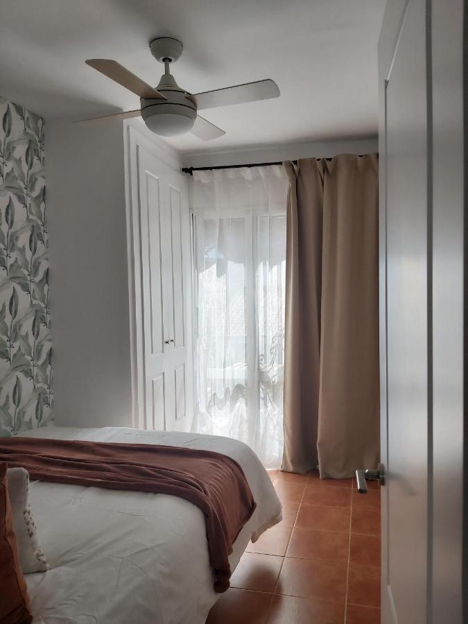 Benamara Gardens, Apartment With Pool, 100M From Beach Near Marbella & Estepona Bagian luar foto